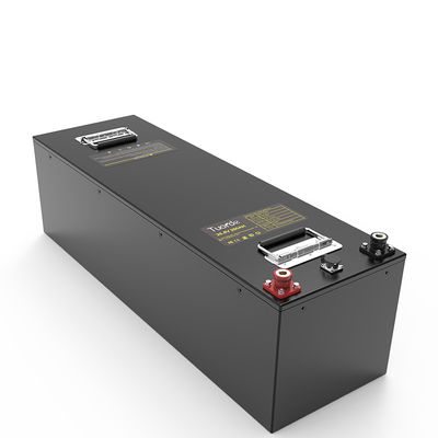 CE Un38.3 Συσκευές καθαρισμού Μπαταρίες LiFePO4 24V 250ah Lithium Ion Pack