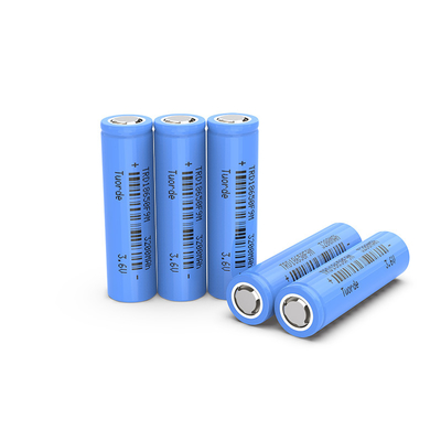 3200mAh 3.6V Λιθιοϊονική μπαταρία Με μεγάλη χωρητικότητα με πλήρη προστασία