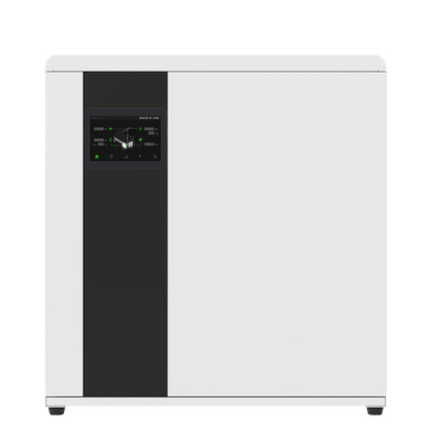 51.2V All-In-One μπαταρία λιθίου, 5,12kWh μπαταρία λιθίου ιόντων φωσφορικού