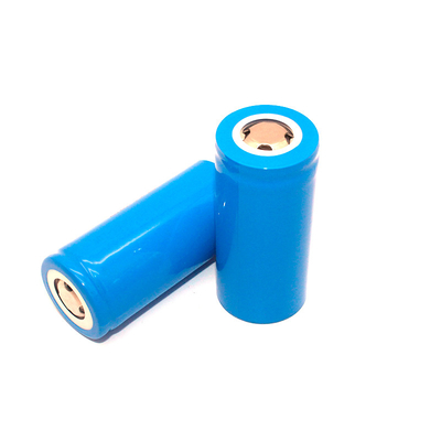 32700 Lifepo4 Ηλιακό κύτταρο 2000 Times 3.2V 5500mAh 3C εκφόρτιση