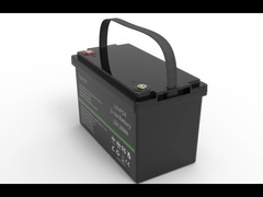 Συσκευές καθαρισμού Tuorde μπαταρίες 12,8V 100Ah 1280Wh Φωσφορικά Λιθίου Υψηλής Τετάρσης EV αυτοκίνητο