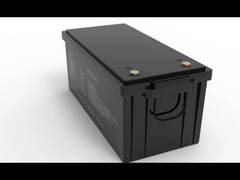 Συσκευή καθαρισμού Tuorde TRD12200 12V 200Ah Φωσφορικού Λιθίου Υψηλής Τετάρξης EV Αυτοκίνητο