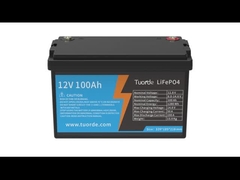 Λιθιογενής μπαταρία, 12V 100Ah AGV Λιθιογενής μπαταρία Ηλιακή μπαταρία